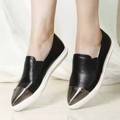 MIUMIU Loafers Women--002